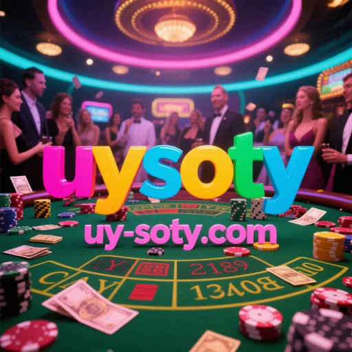 uysoty